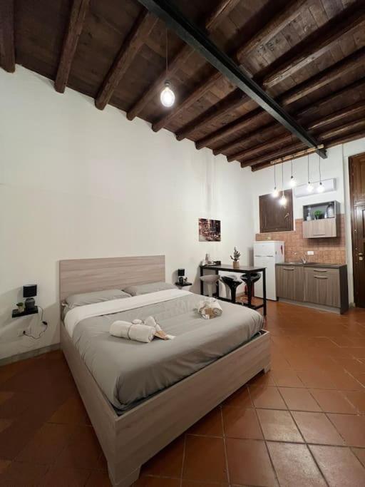 Apartamento Cathedral